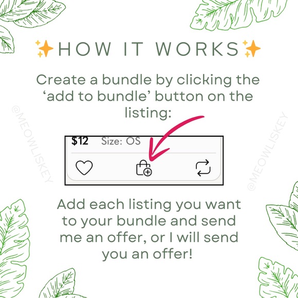 3/$10💥 Prada Croc Charm - Picture 3 of 3